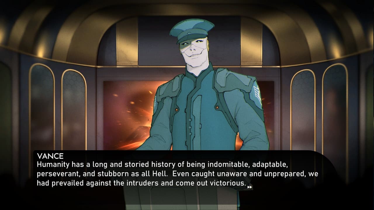 Star-Crosst screenshot 6