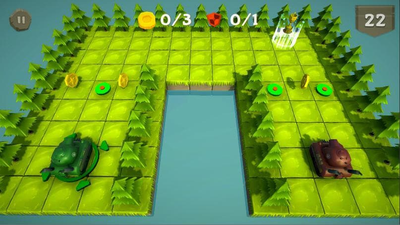 TanksDisputes screenshot 6
