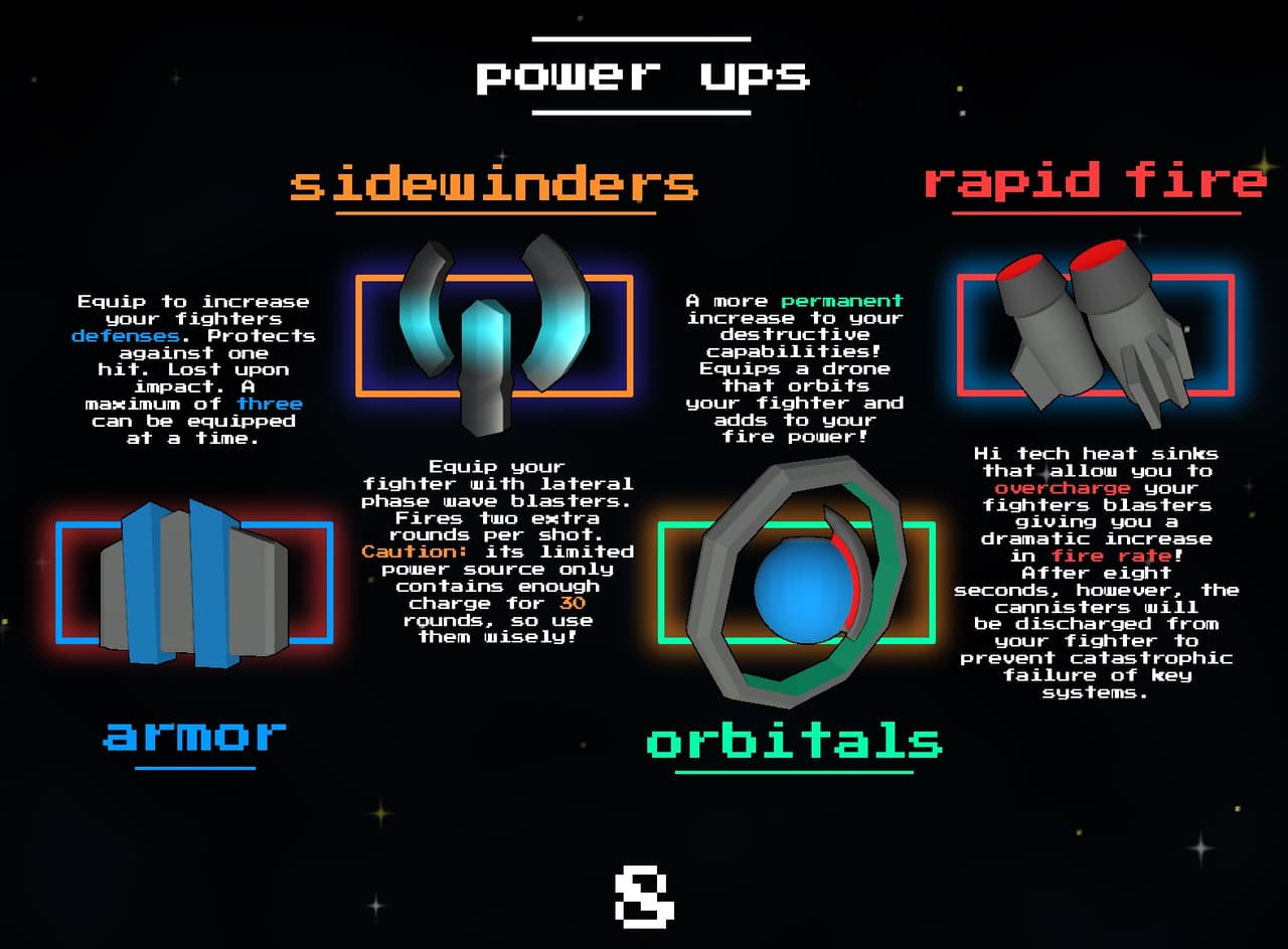 Metis One (itch) screenshot 5