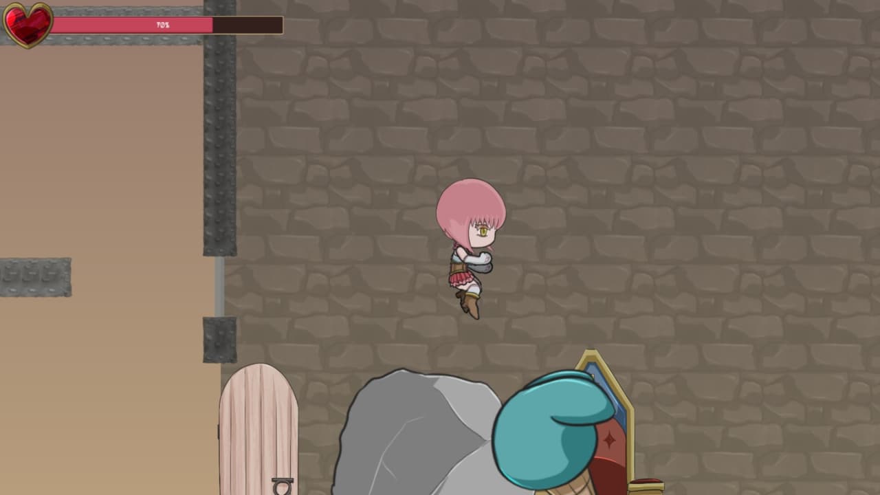 Magical Salescat