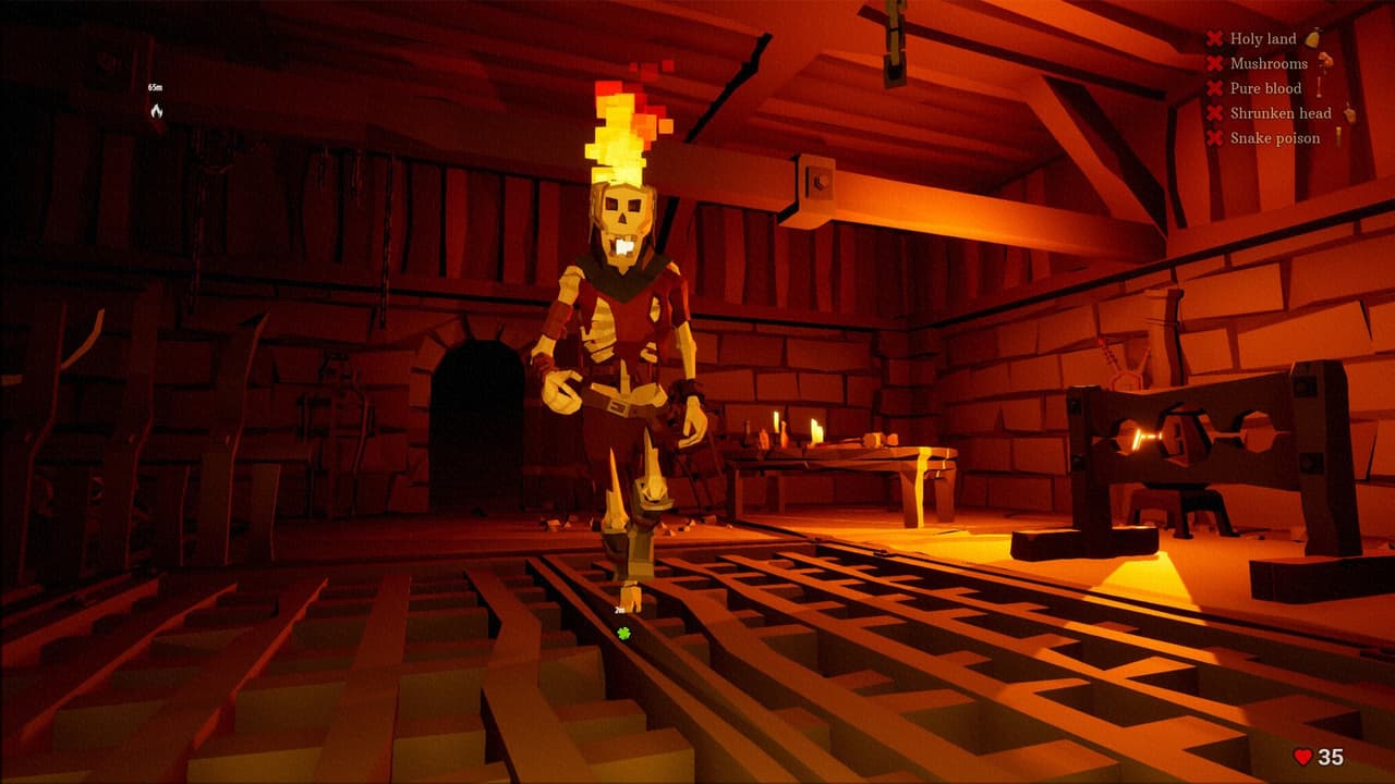 Somewhere inside screenshot 2