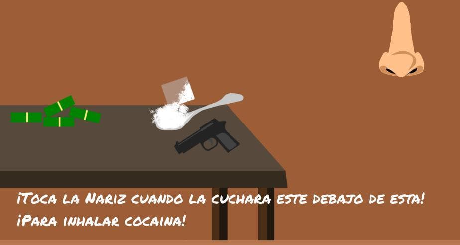 ¡Ay, Colombia! screenshot 6