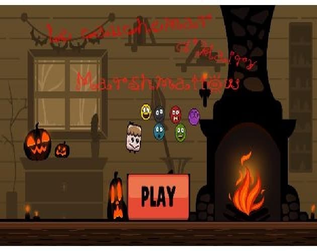 Le cauchemar dHairy Marshmallow screenshot 5