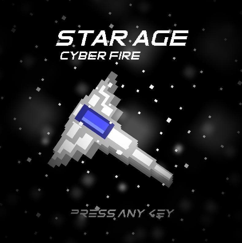 Star Age: Cyberfire