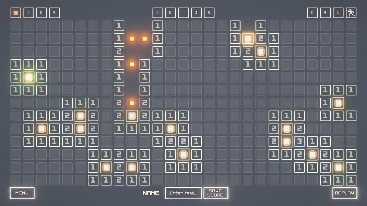 Minesweeper Neo
