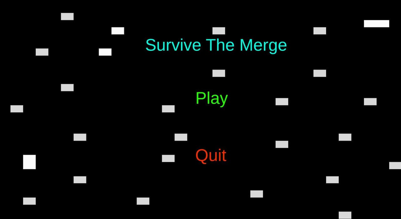 Survive The Merge screenshot 2