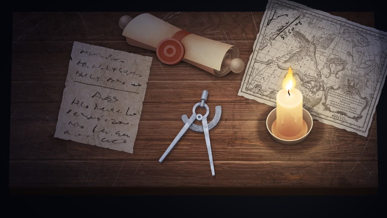 Master Of Secrets: Dark Europe screenshot 5