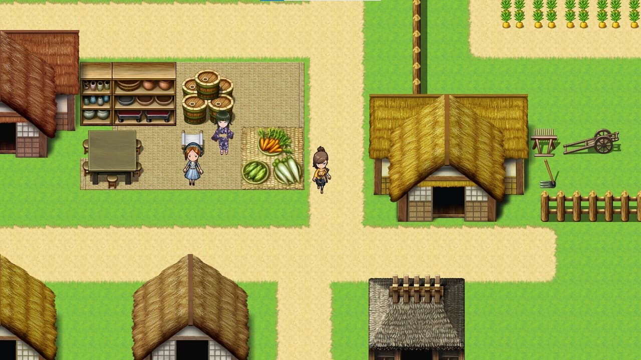 BE 忍者 screenshot 6