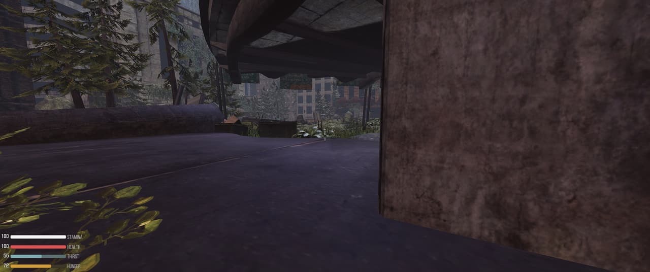 State of Emergency (itch) screenshot 5