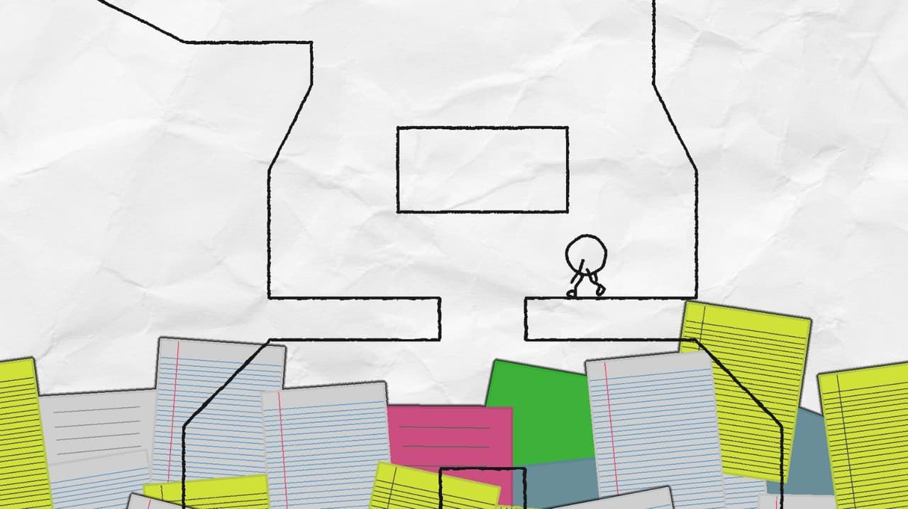 Pencil Ponder screenshot 4