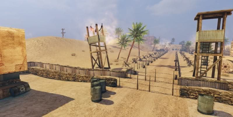 delta sand 1973 by Sameh
