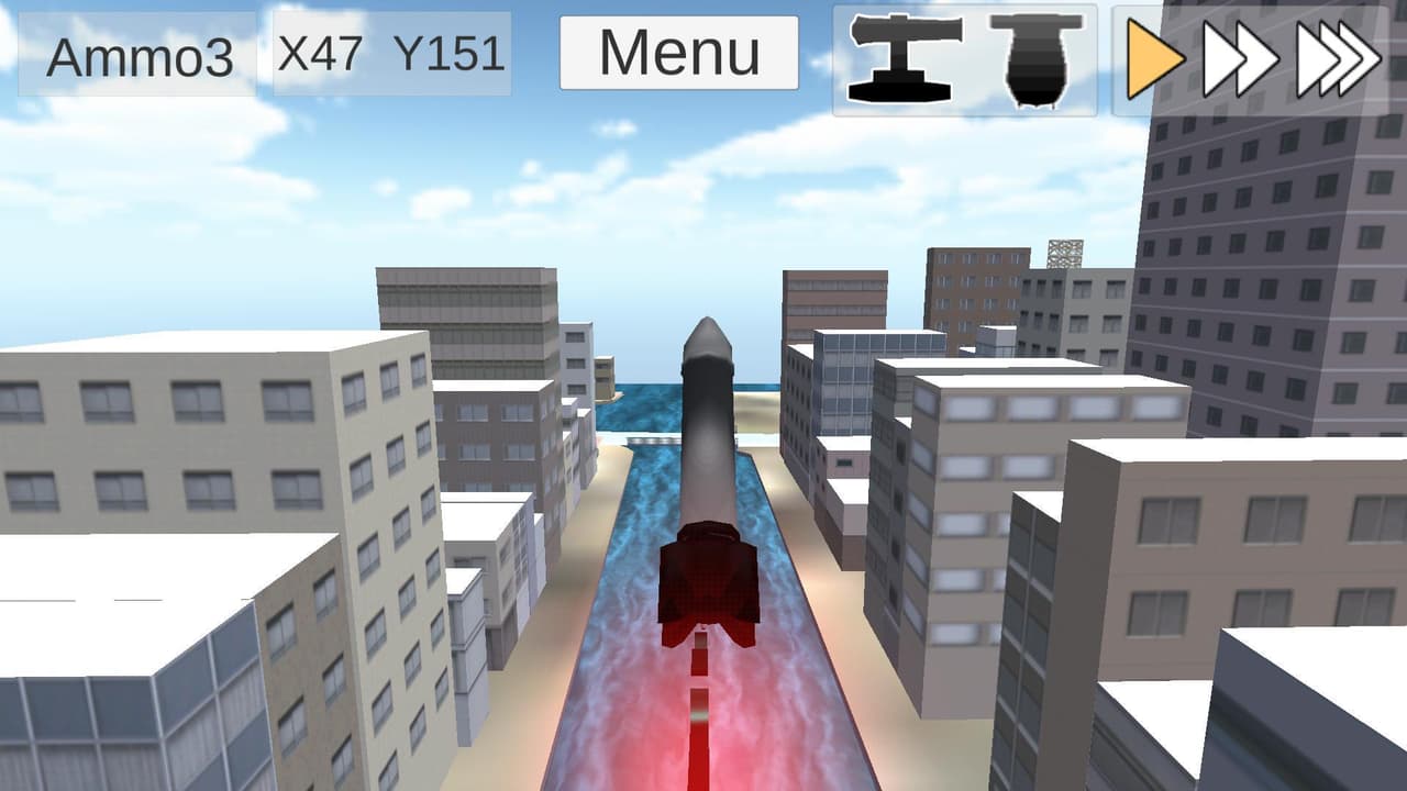 Cannon Golf for Android