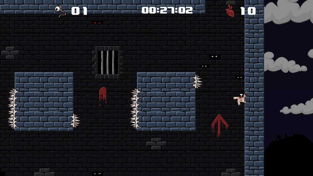 Abomination Tower screenshot 2