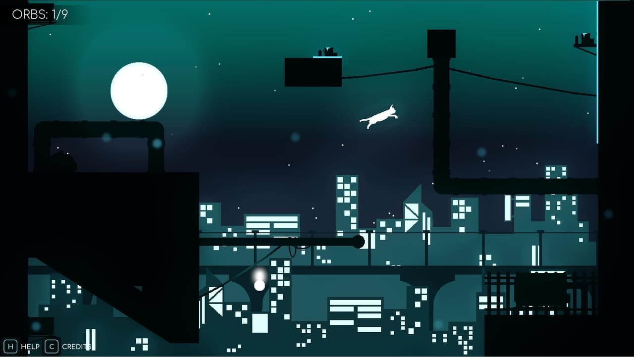 Mellow Dream Demo screenshot 5