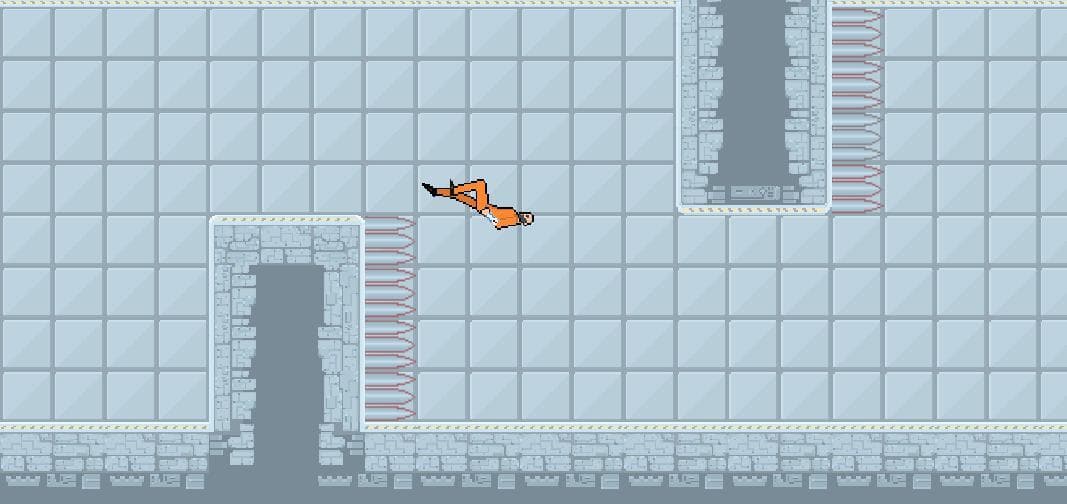 Gravity Heist (PentaHex Studios, Sukhbir, Rain8750, GavinC600) screenshot 3