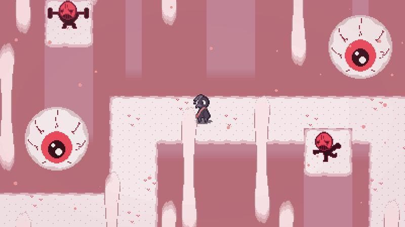 Palewood screenshot 2