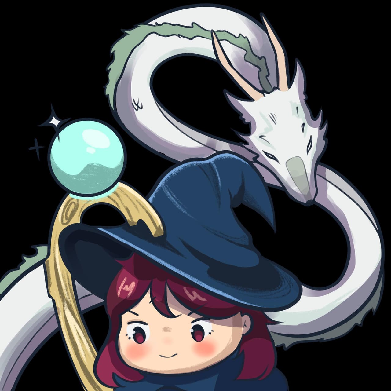 Dragon (itch) (Maxninja938)