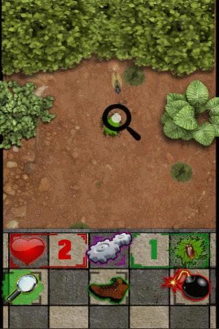 BugsInvaders screenshot 2