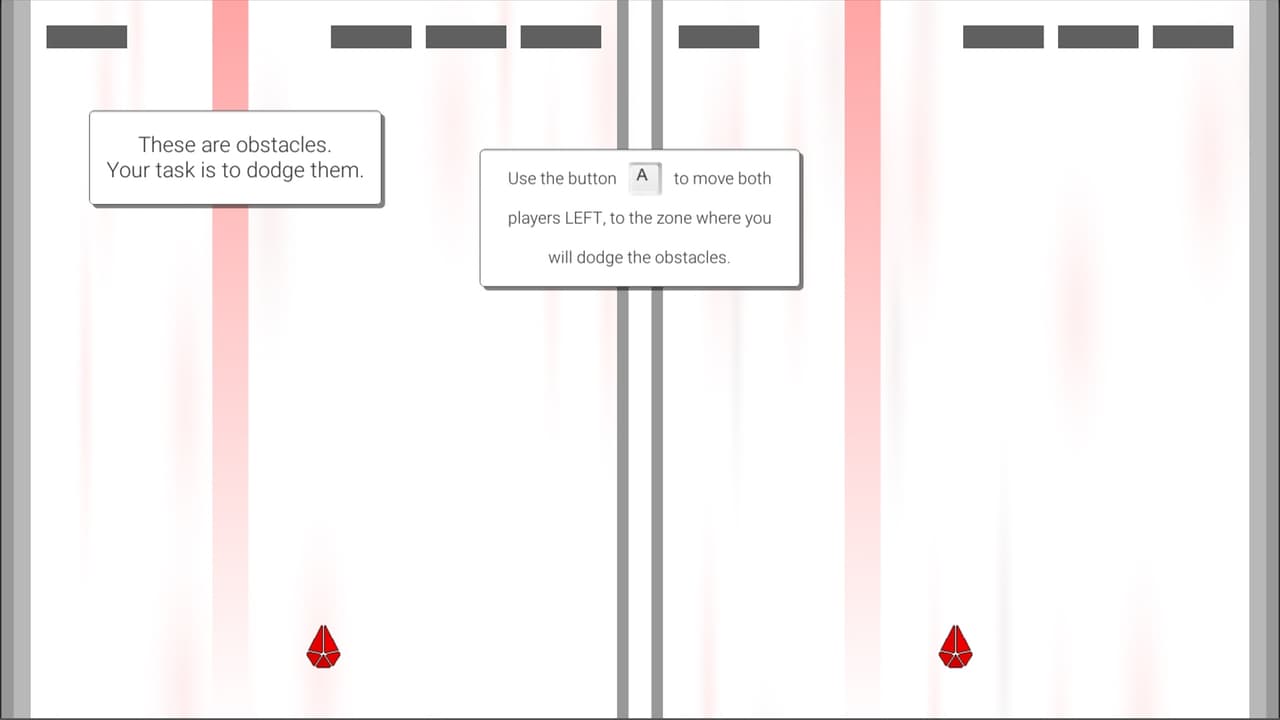 Broken Link screenshot 2