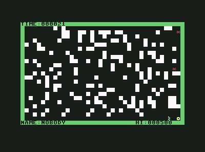Bounce 64