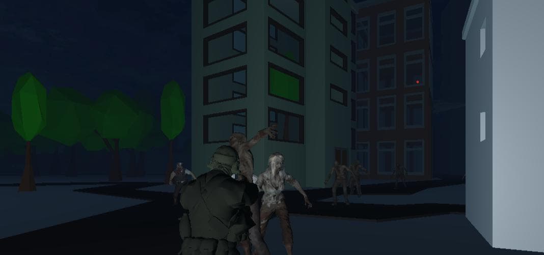Demon Fumes screenshot 4