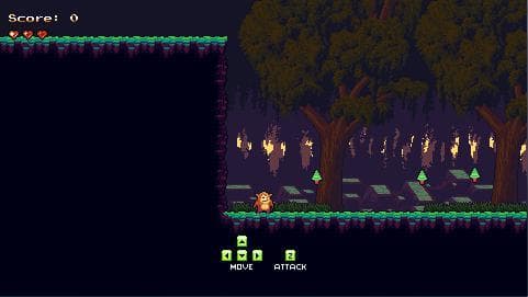 Animal Roar screenshot 2