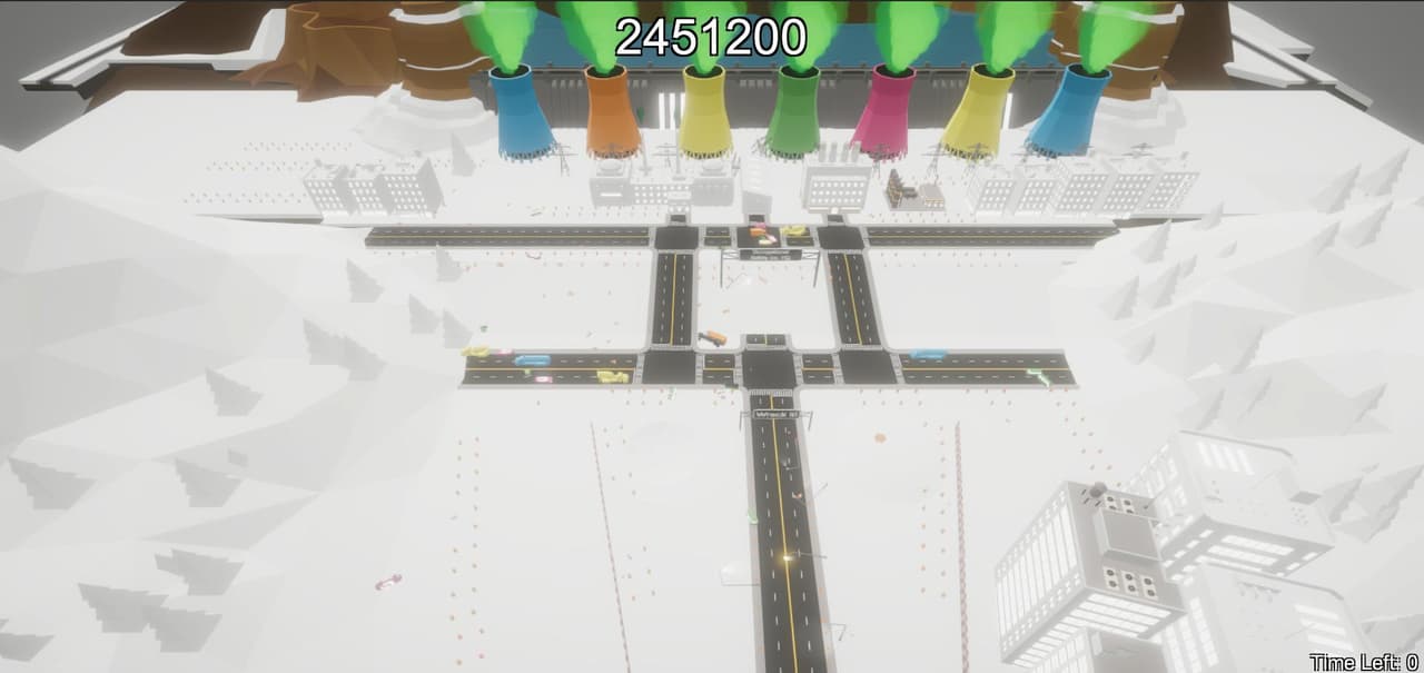 Stack n Wreck screenshot 3