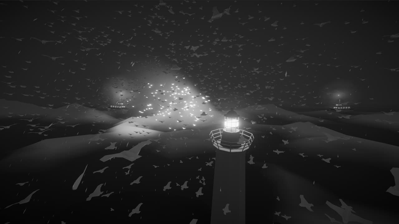Lighthouse Of Better Days screenshot 3