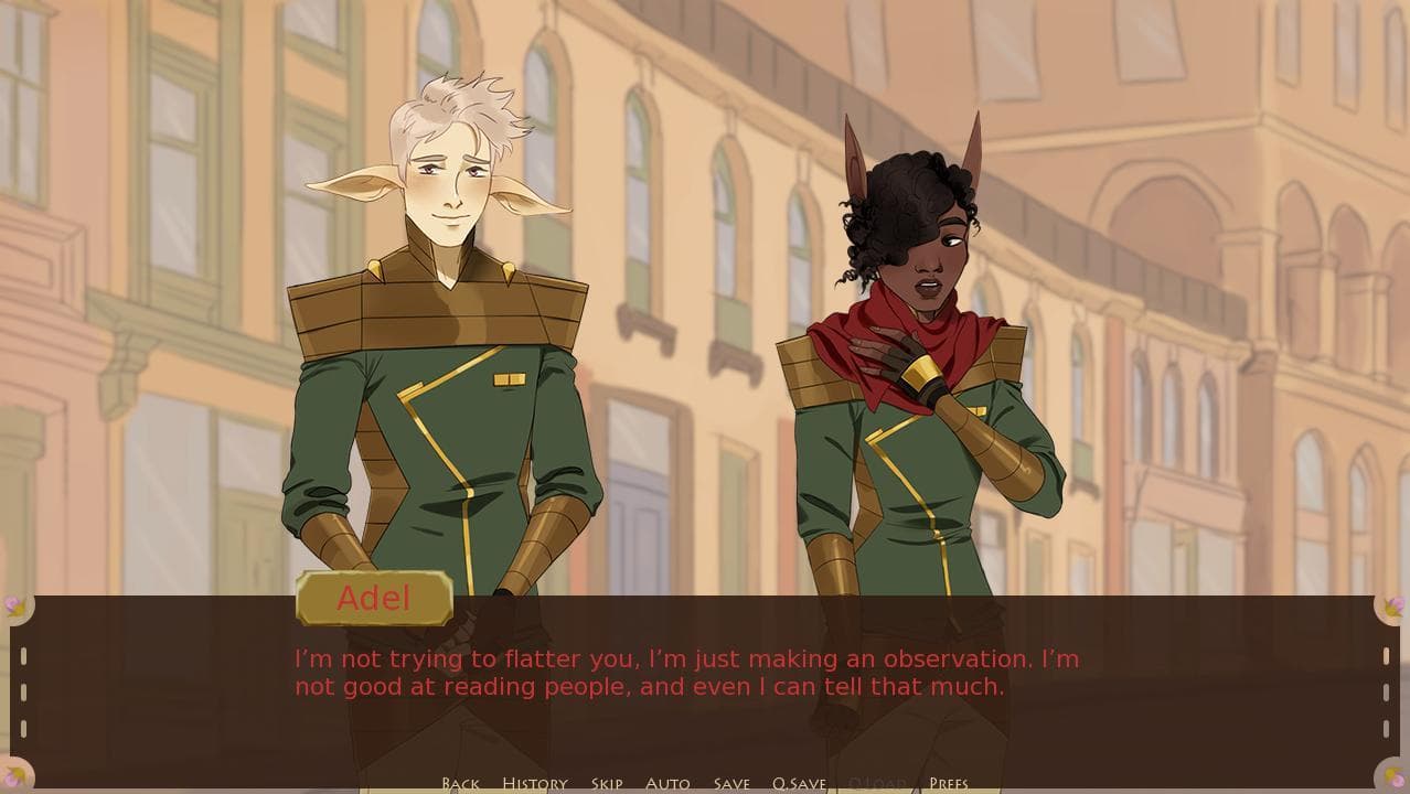 The Palace Guard screenshot 2