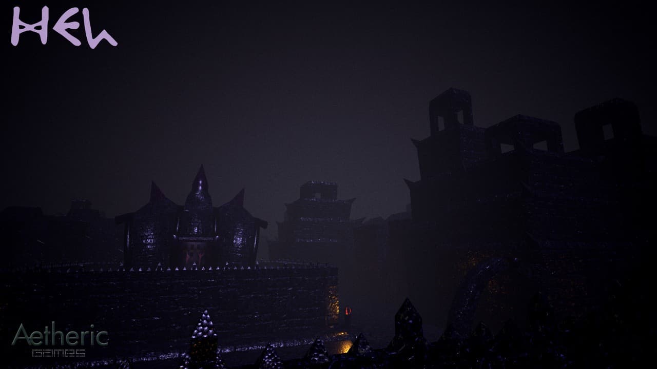 Hel screenshot 2
