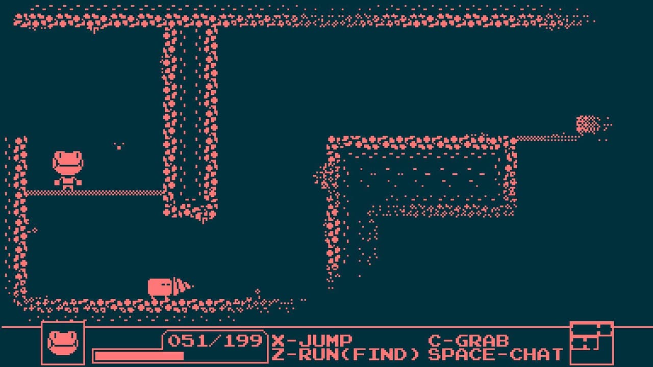 Frogwash screenshot 6