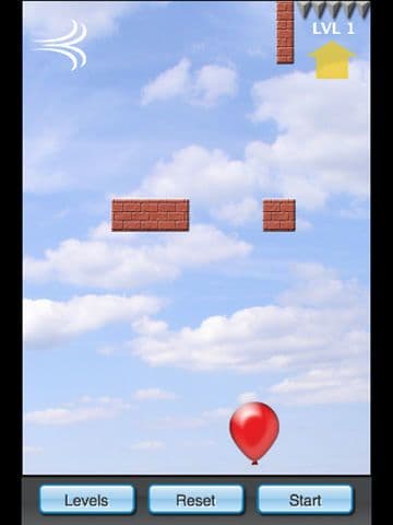 Cross Winds Free ( Pop The Balloon Puzzle ) screenshot 3
