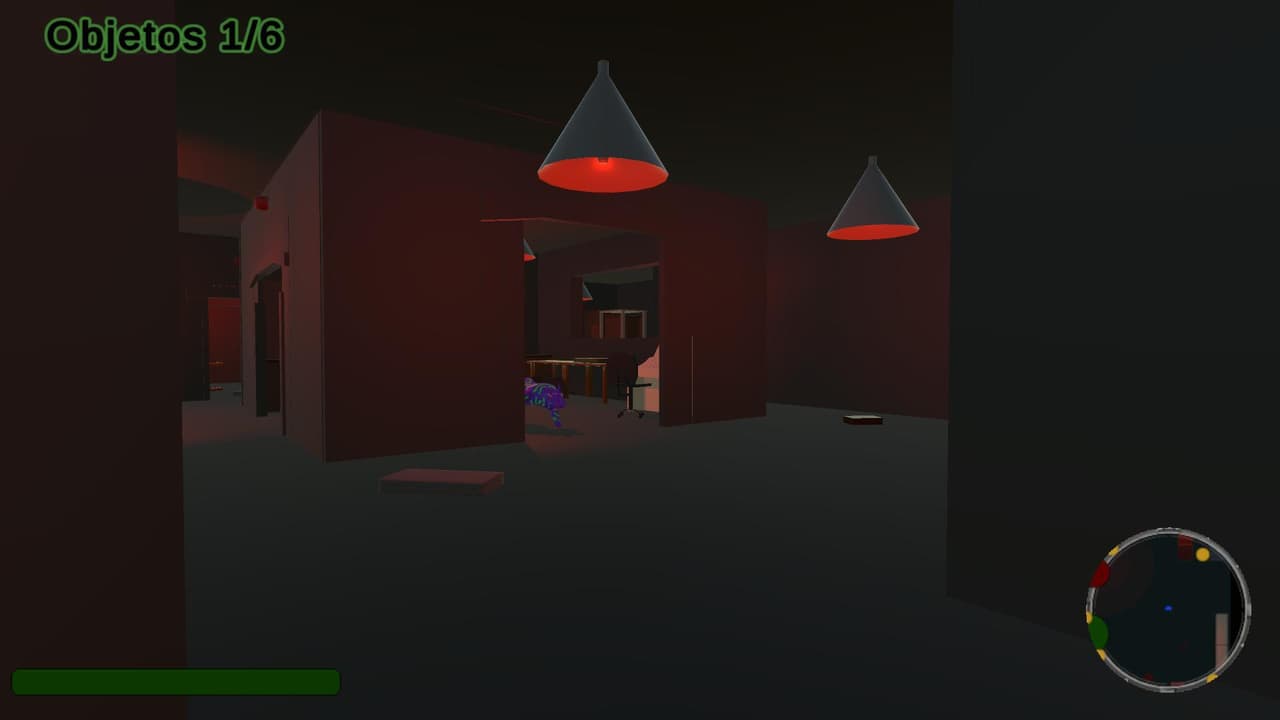HellKitty screenshot 4