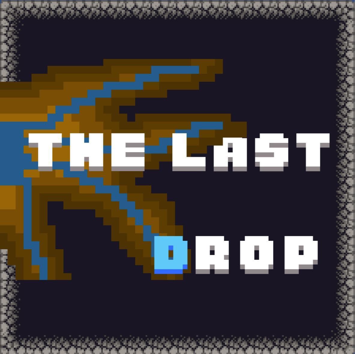 The Last Drop (StefAC)