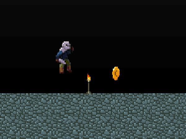Dungeon Hoard
