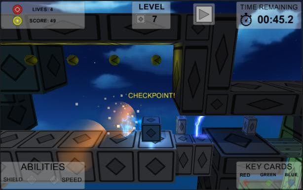 Cubert screenshot 4