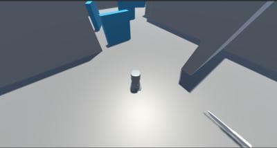 Magnet Run (Essential Workers Games) screenshot 2
