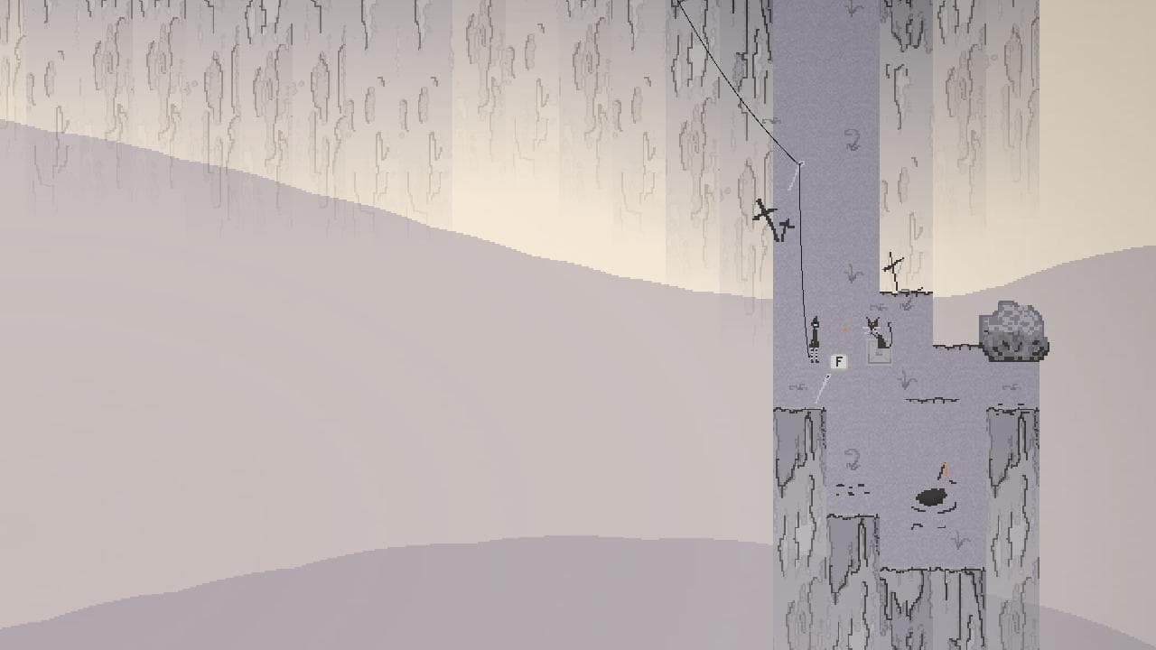 Wanderland (itch) (MartinKearl) screenshot 3