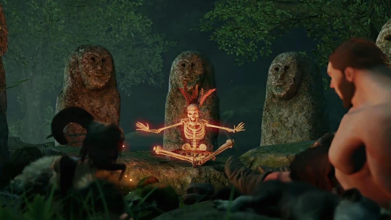 WiLD screenshot 4