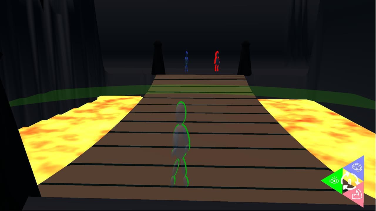 RGB Disorder screenshot 2