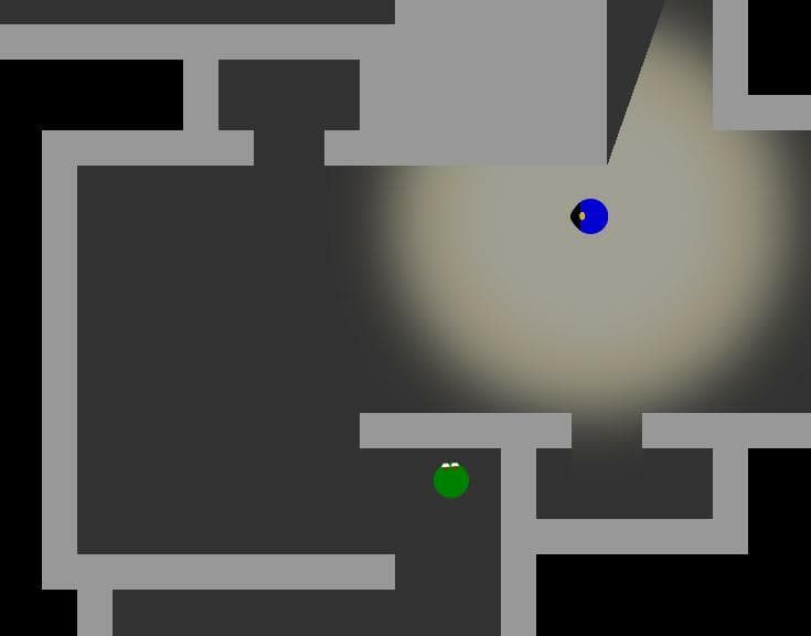 Orbiter (itch) (tducasse)
