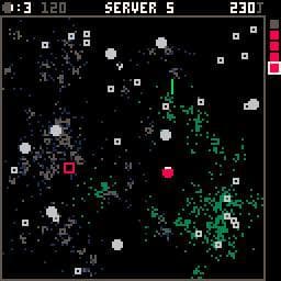 Heat Death (gate) screenshot 3