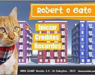 Robert O Gato