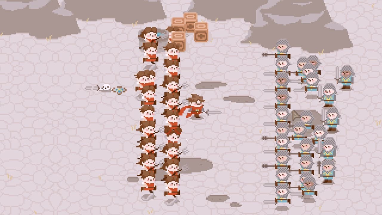 Holy Grain screenshot 3