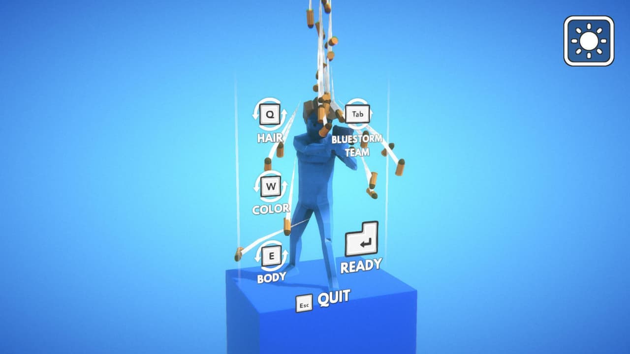 Reflex (itch) (Prado Studios) screenshot 4