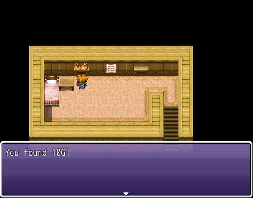 Proof of Concept Island screenshot 2