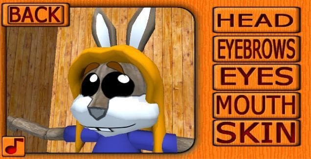 Puppet Theater screenshot 6