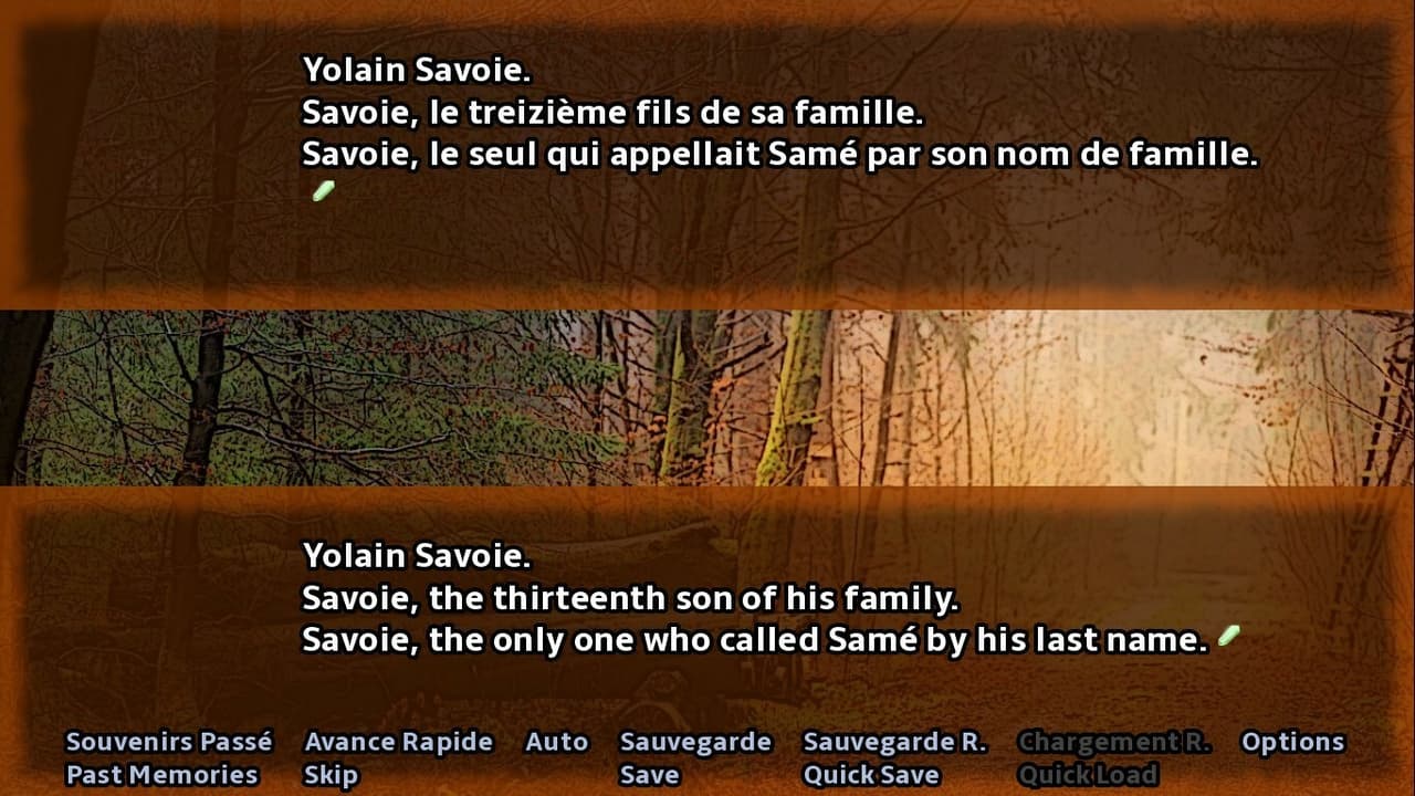 Reverse Moé Pas! Savoie screenshot 3