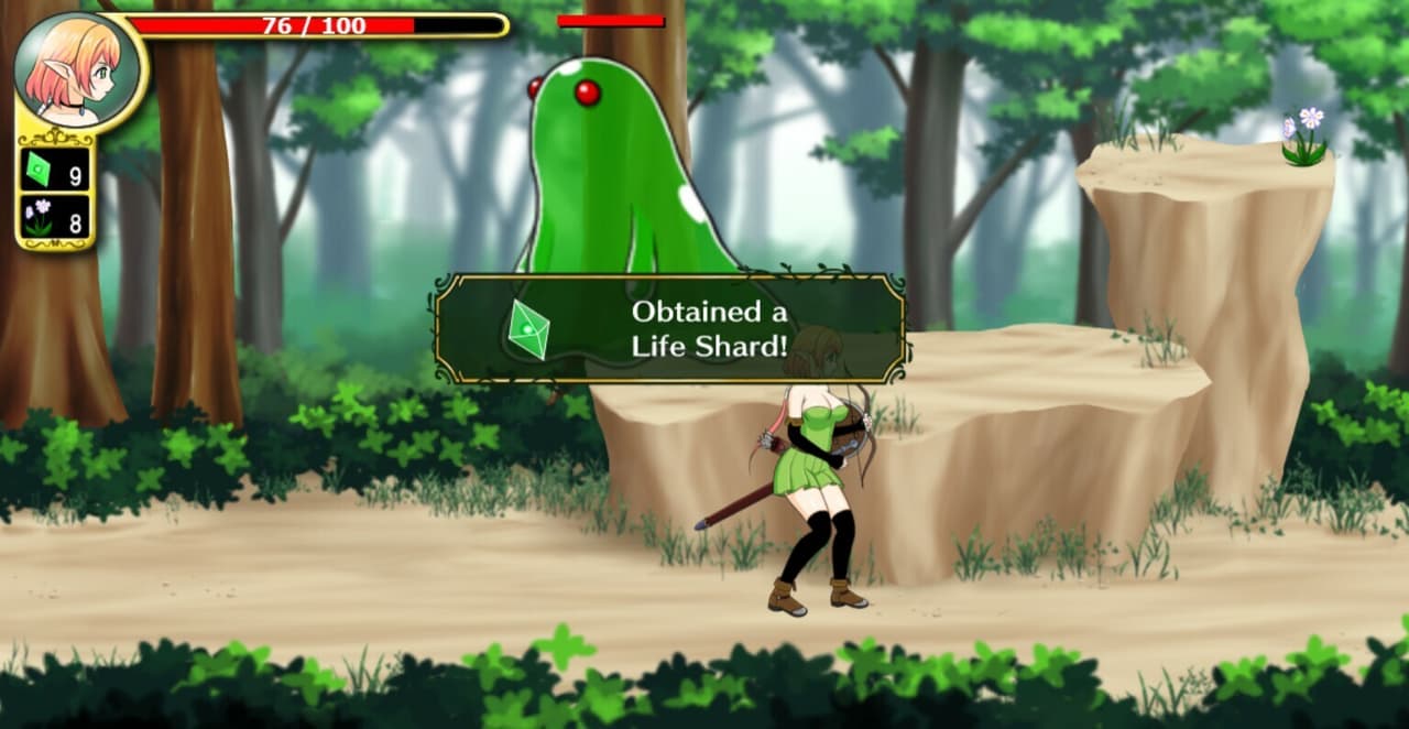 Nifas First Mission screenshot 4
