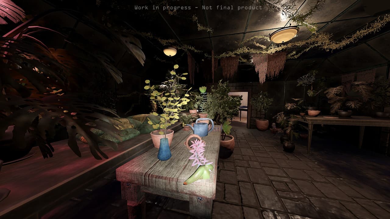 Find or be Found screenshot 2